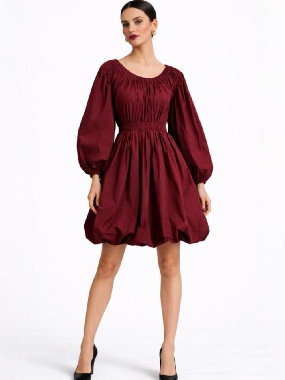 Ulla Johnson Martine Dress - Women's 6
